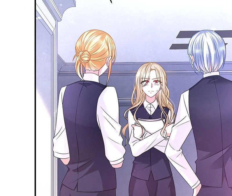 Ác Ma Đừng Hôn Tôi Chapter 19 - 72