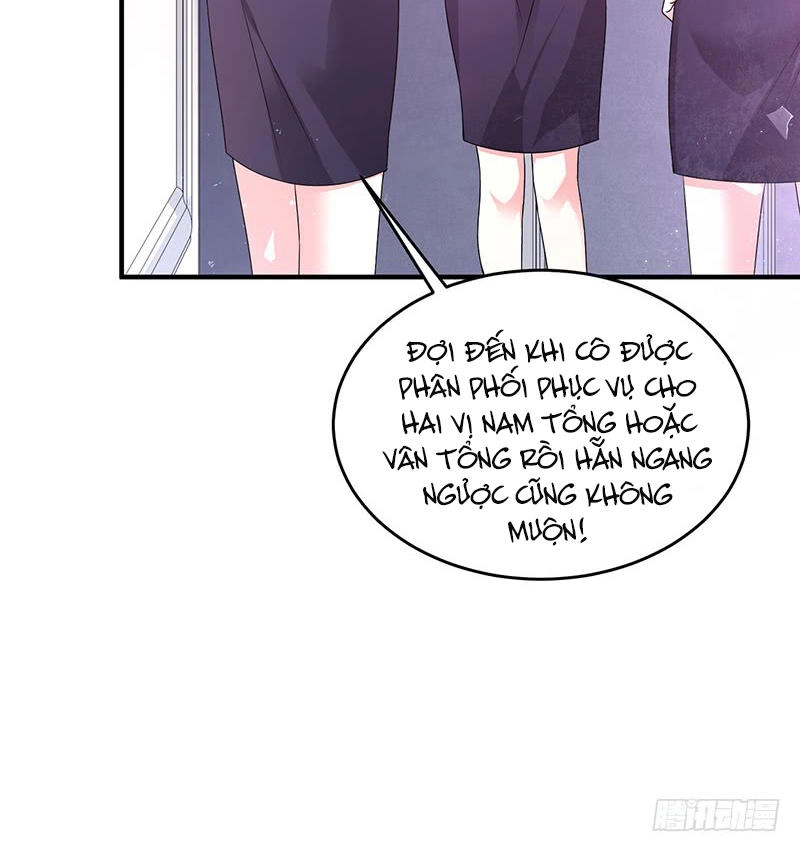 Ác Ma Đừng Hôn Tôi Chapter 19 - 73