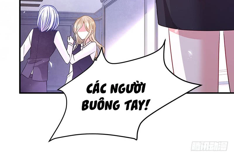 Ác Ma Đừng Hôn Tôi Chapter 19 - 82