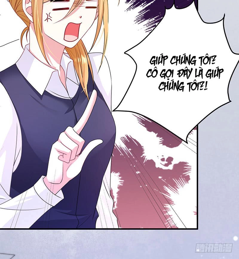 Ác Ma Đừng Hôn Tôi Chapter 20 - 5