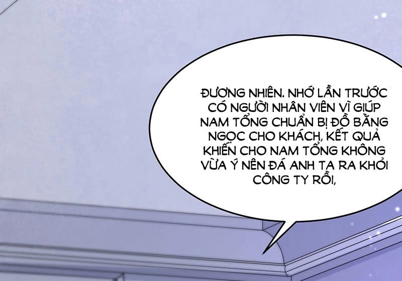 Ác Ma Đừng Hôn Tôi Chapter 20 - 6