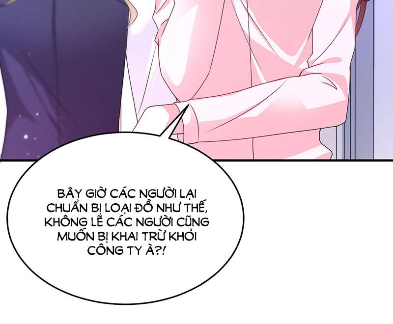 Ác Ma Đừng Hôn Tôi Chapter 20 - 8