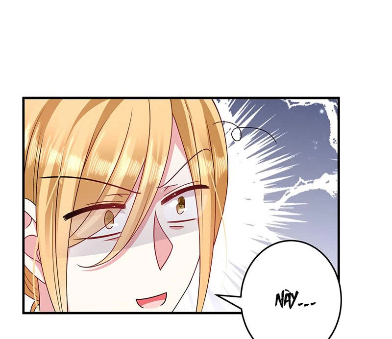 Ác Ma Đừng Hôn Tôi Chapter 20 - 9