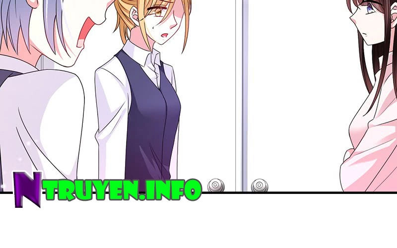 Ác Ma Đừng Hôn Tôi Chapter 20 - 11