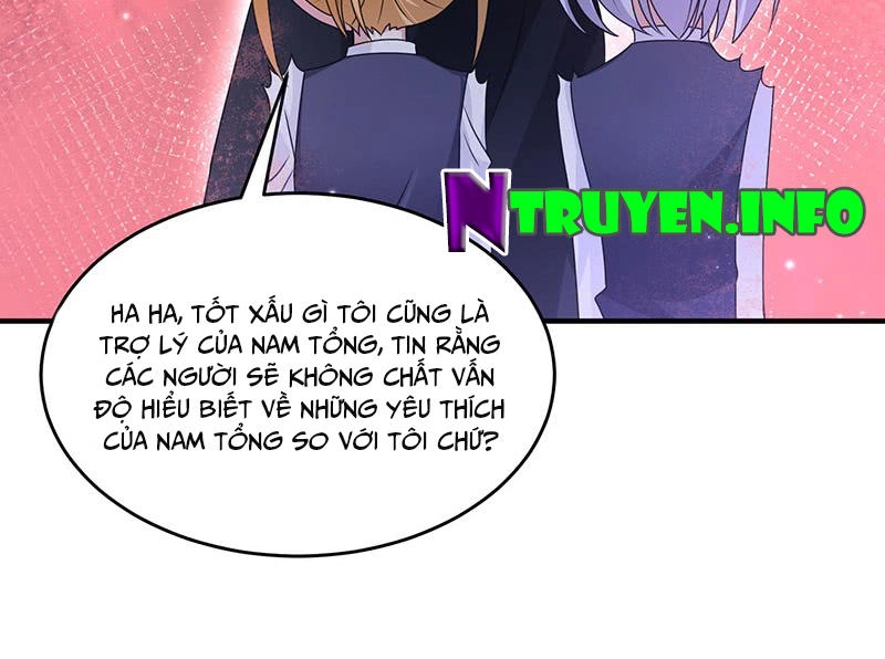 Ác Ma Đừng Hôn Tôi Chapter 20 - 14