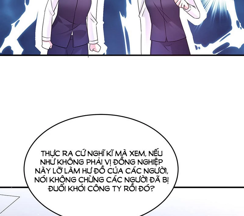 Ác Ma Đừng Hôn Tôi Chapter 20 - 16