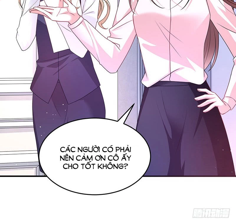 Ác Ma Đừng Hôn Tôi Chapter 20 - 18