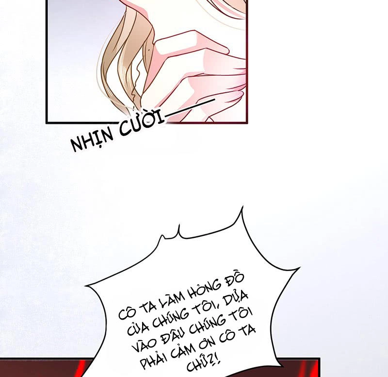 Ác Ma Đừng Hôn Tôi Chapter 20 - 20