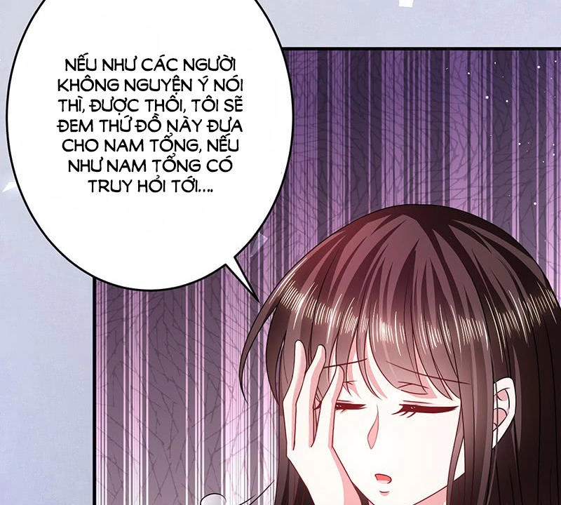 Ác Ma Đừng Hôn Tôi Chapter 20 - 22