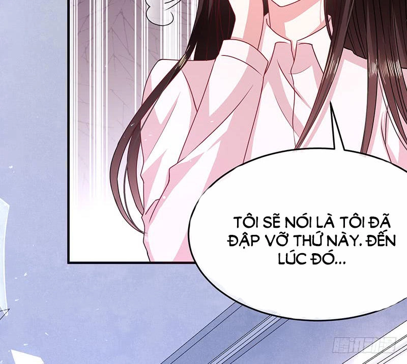 Ác Ma Đừng Hôn Tôi Chapter 20 - 23