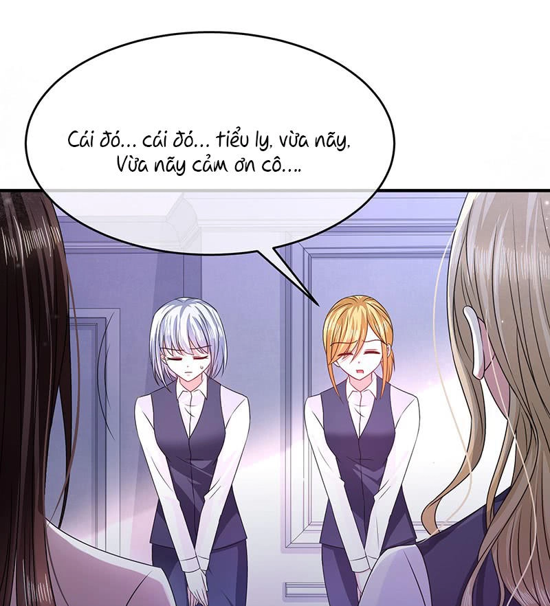 Ác Ma Đừng Hôn Tôi Chapter 20 - 27