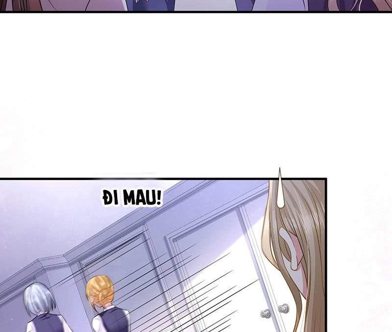 Ác Ma Đừng Hôn Tôi Chapter 20 - 28