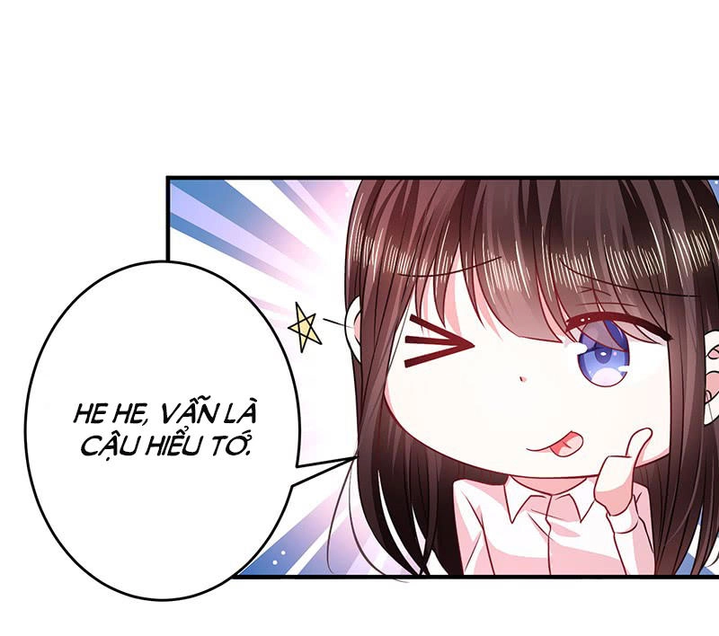 Ác Ma Đừng Hôn Tôi Chapter 20 - 32