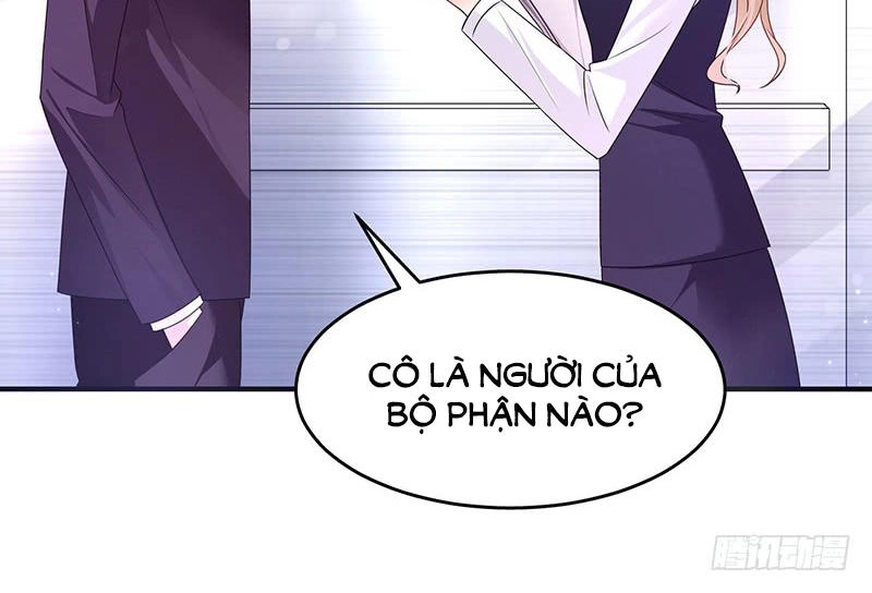 Ác Ma Đừng Hôn Tôi Chapter 20 - 76