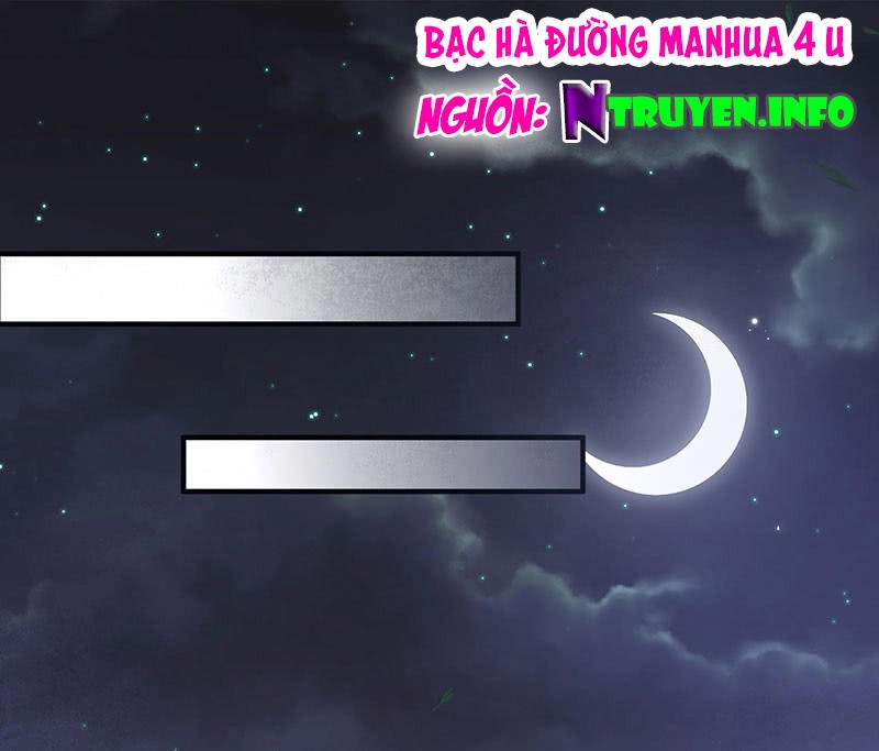 Ác Ma Đừng Hôn Tôi Chapter 21 - 1