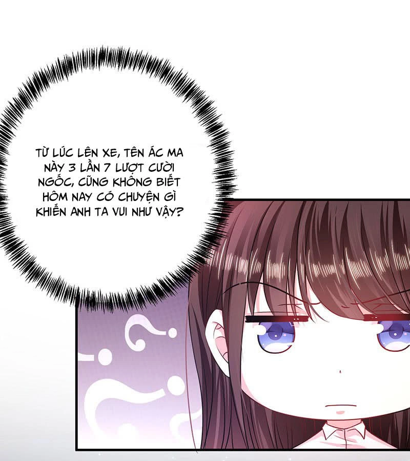 Ác Ma Đừng Hôn Tôi Chapter 21 - 11