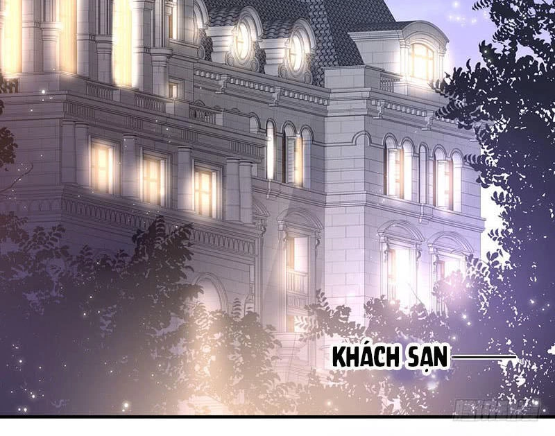 Ác Ma Đừng Hôn Tôi Chapter 21 - 15