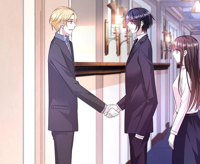 Ác Ma Đừng Hôn Tôi Chapter 21 - 18