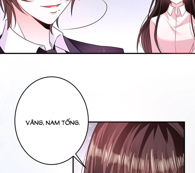 Ác Ma Đừng Hôn Tôi Chapter 21 - 21