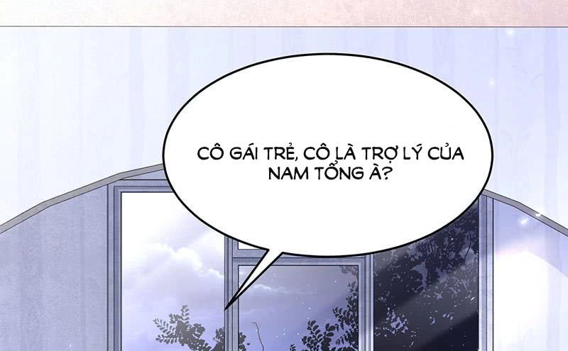 Ác Ma Đừng Hôn Tôi Chapter 21 - 24