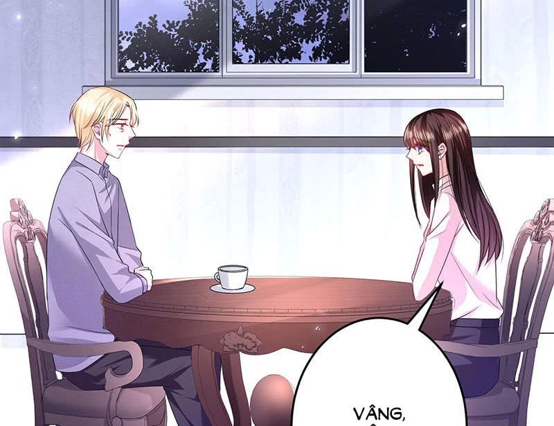 Ác Ma Đừng Hôn Tôi Chapter 21 - 25