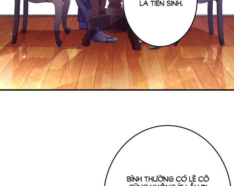 Ác Ma Đừng Hôn Tôi Chapter 21 - 26