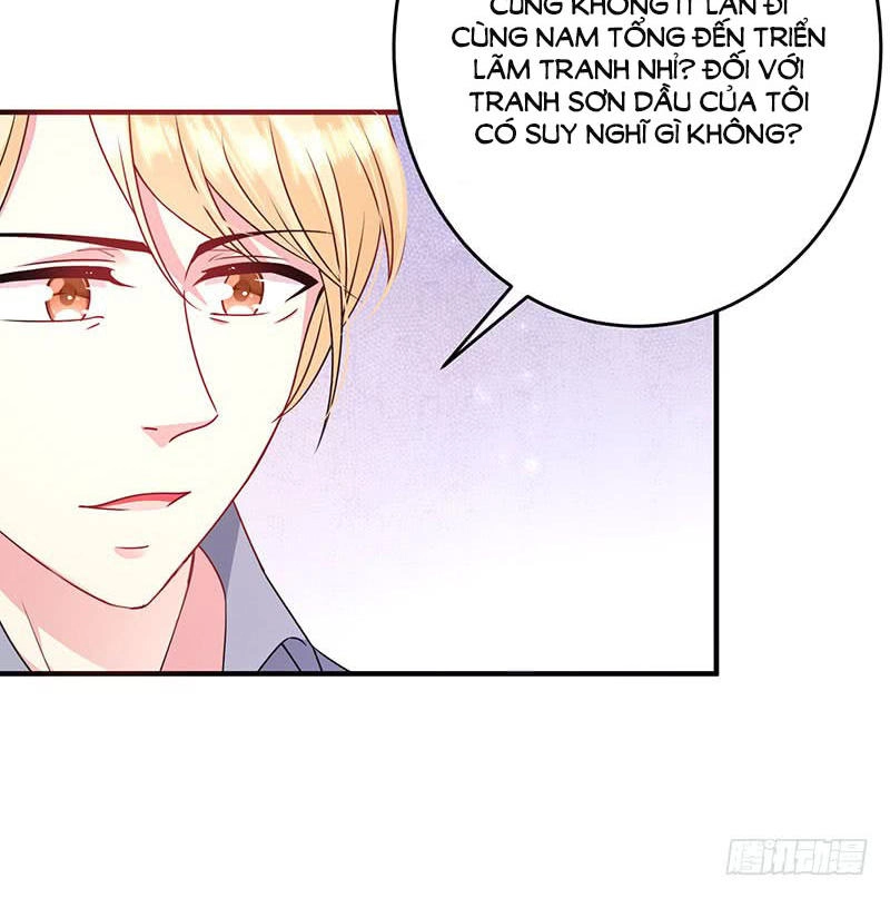 Ác Ma Đừng Hôn Tôi Chapter 21 - 27