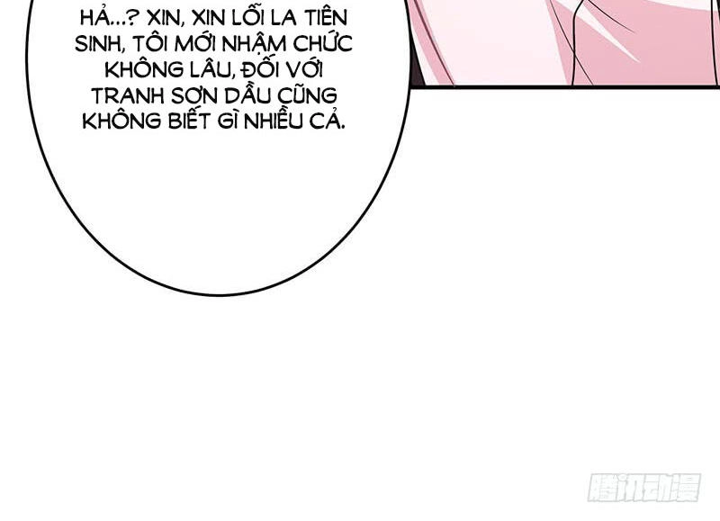 Ác Ma Đừng Hôn Tôi Chapter 21 - 30