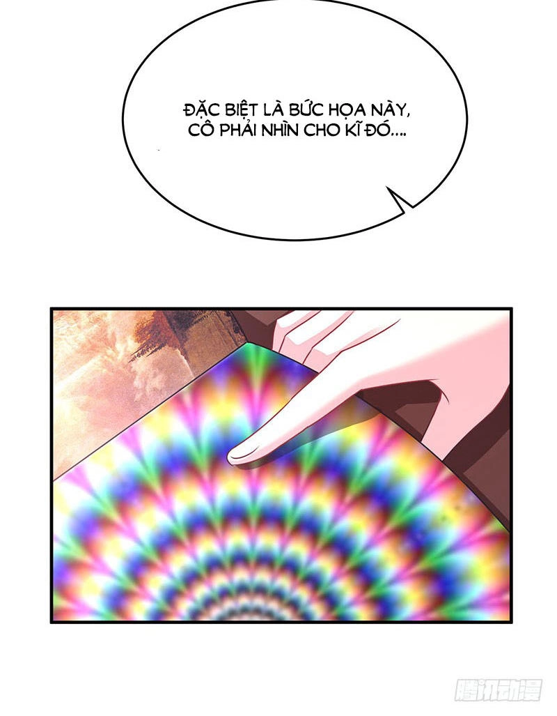 Ác Ma Đừng Hôn Tôi Chapter 21 - 34