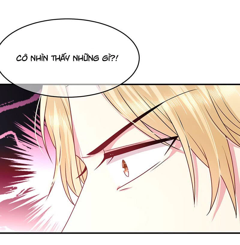 Ác Ma Đừng Hôn Tôi Chapter 21 - 35