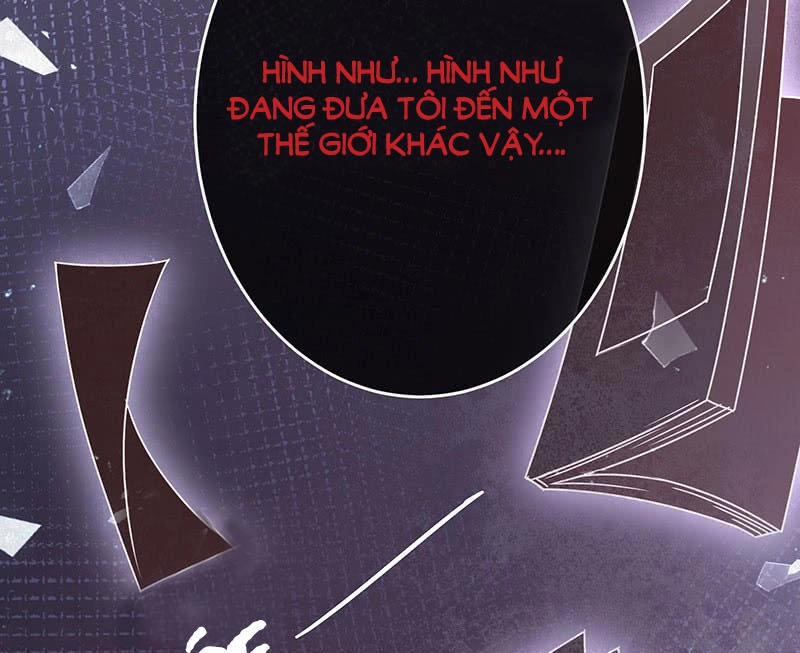 Ác Ma Đừng Hôn Tôi Chapter 21 - 40