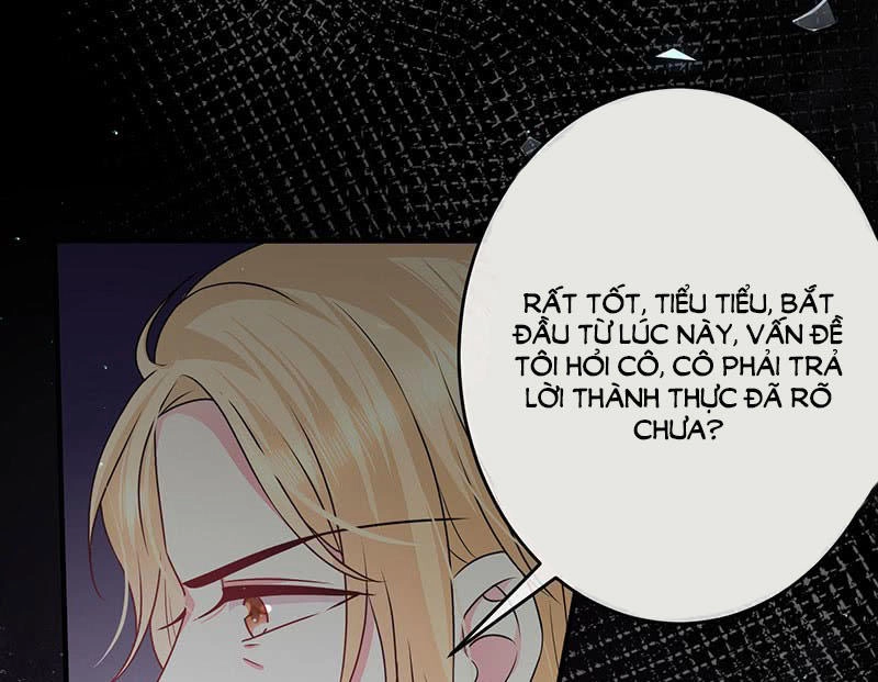 Ác Ma Đừng Hôn Tôi Chapter 21 - 43