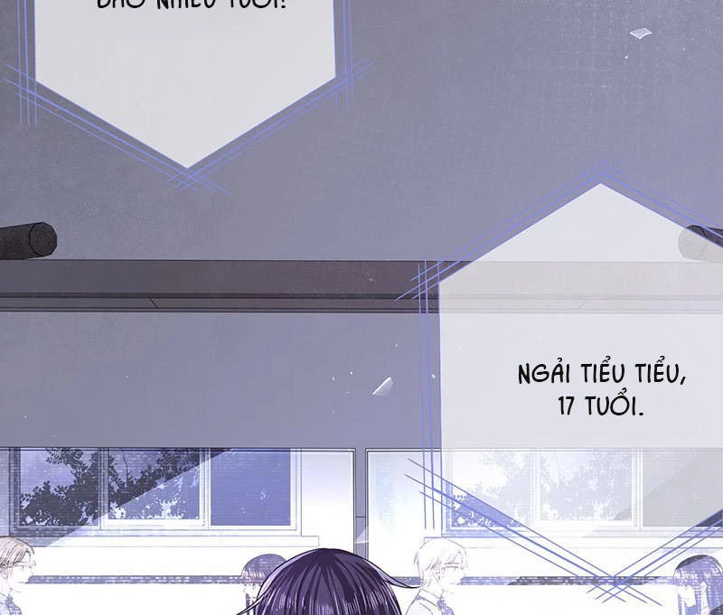 Ác Ma Đừng Hôn Tôi Chapter 21 - 48