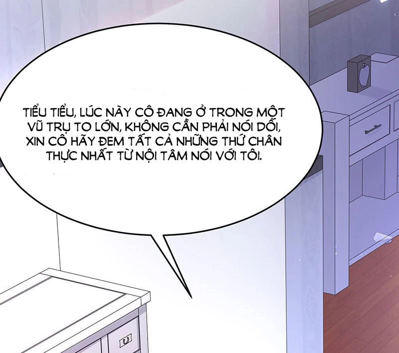 Ác Ma Đừng Hôn Tôi Chapter 21 - 54