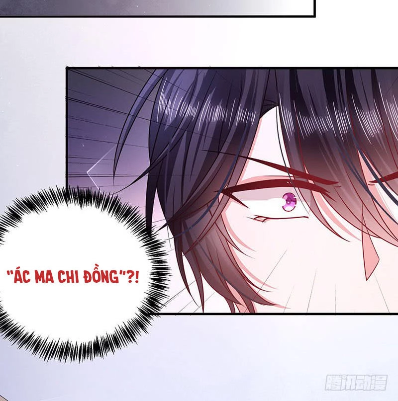 Ác Ma Đừng Hôn Tôi Chapter 21 - 64