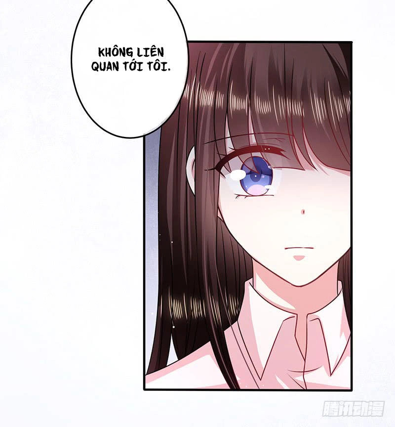 Ác Ma Đừng Hôn Tôi Chapter 22 - 8