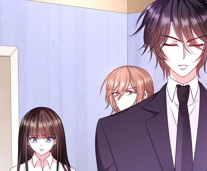 Ác Ma Đừng Hôn Tôi Chapter 22 - 10