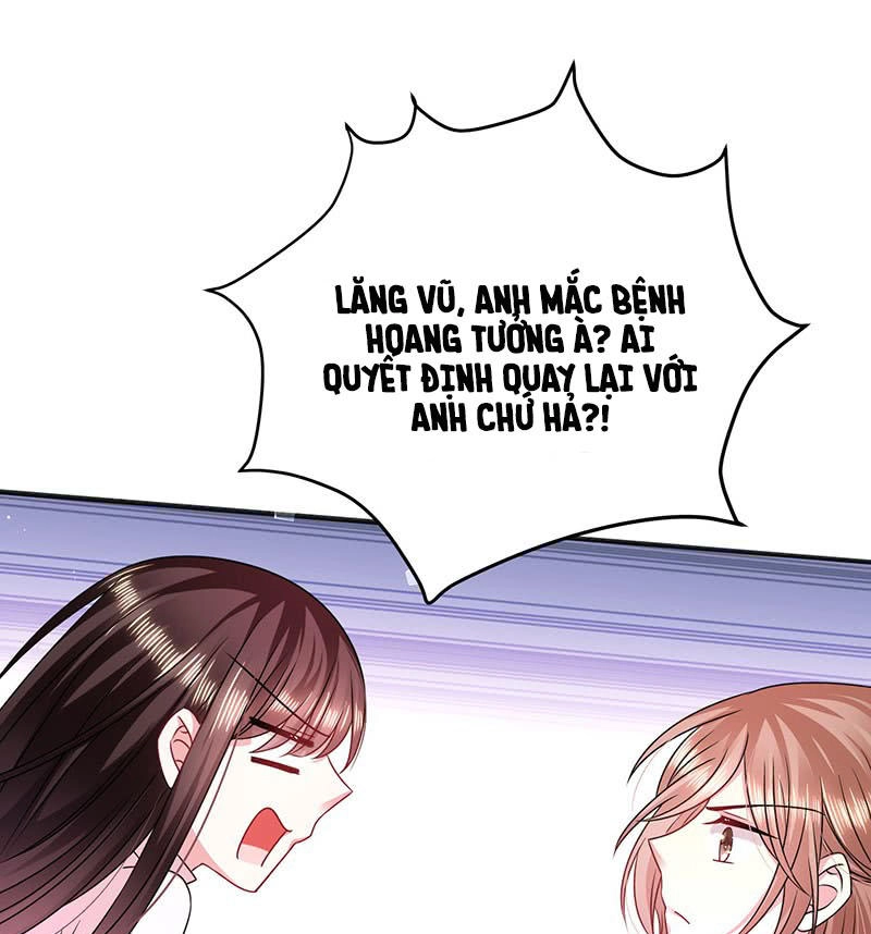 Ác Ma Đừng Hôn Tôi Chapter 22 - 13