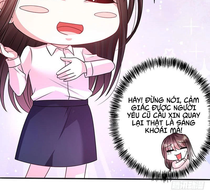Ác Ma Đừng Hôn Tôi Chapter 22 - 16
