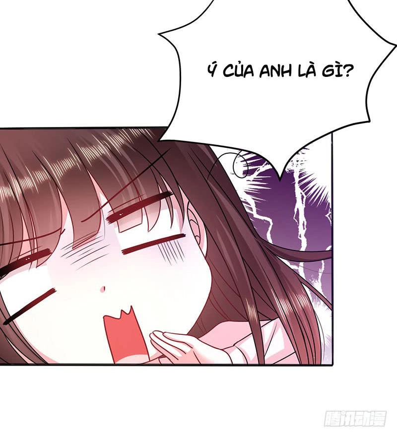 Ác Ma Đừng Hôn Tôi Chapter 22 - 19