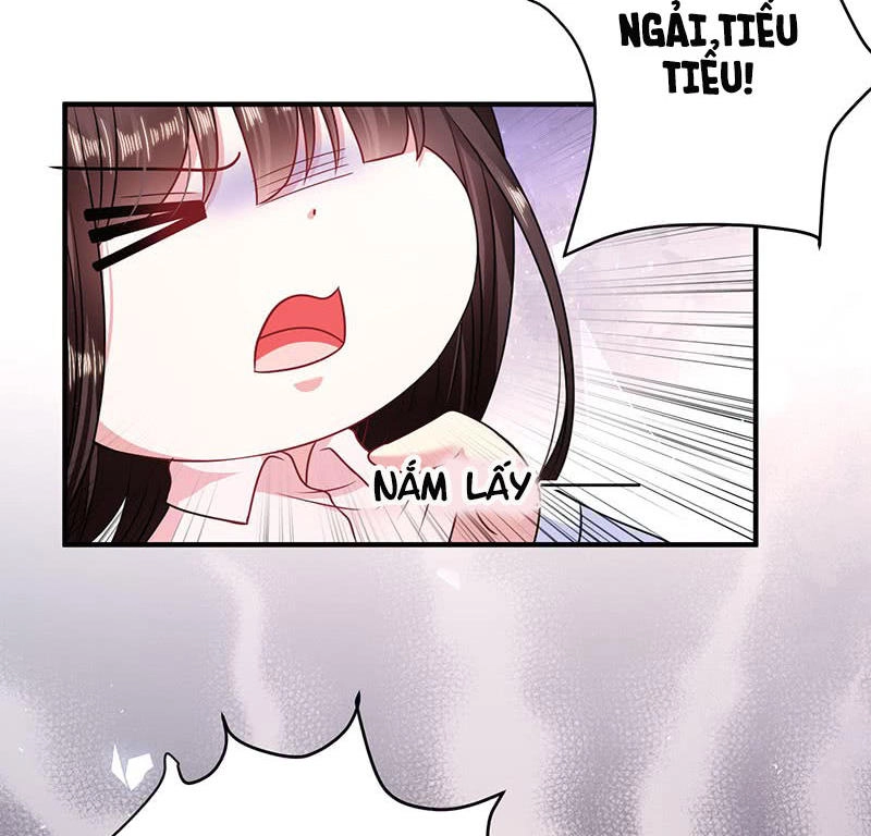 Ác Ma Đừng Hôn Tôi Chapter 22 - 25