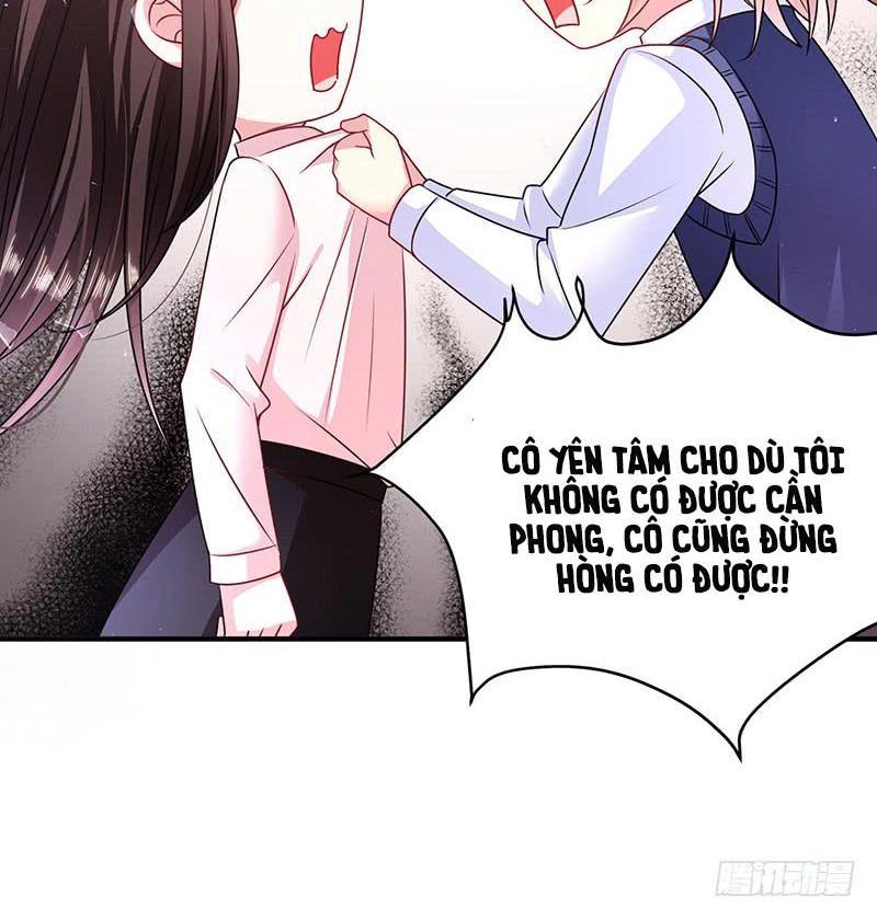 Ác Ma Đừng Hôn Tôi Chapter 22 - 27