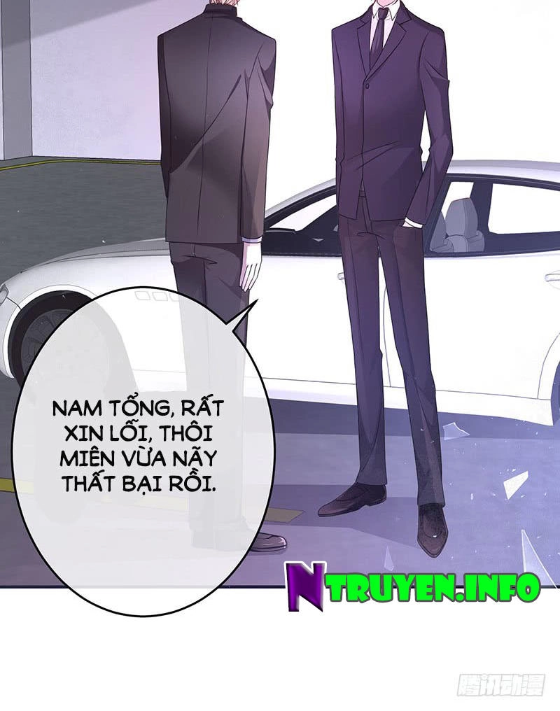 Ác Ma Đừng Hôn Tôi Chapter 22 - 31