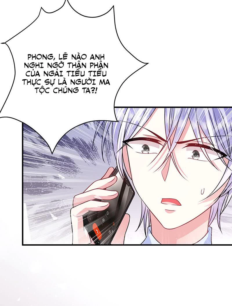 Ác Ma Đừng Hôn Tôi Chapter 22 - 39