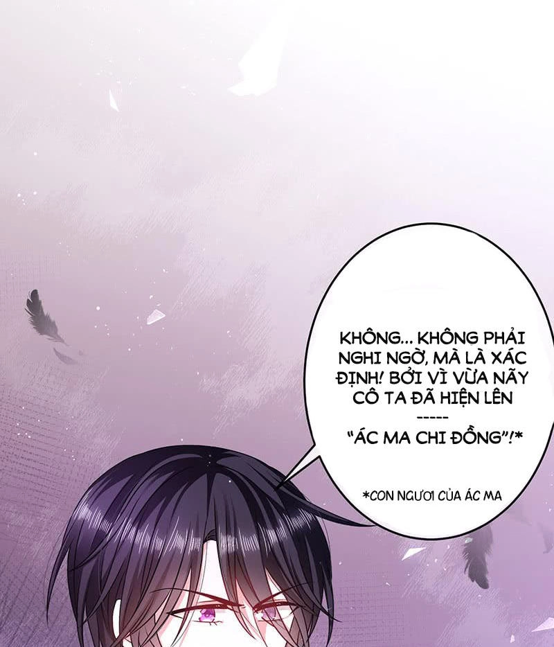 Ác Ma Đừng Hôn Tôi Chapter 22 - 40