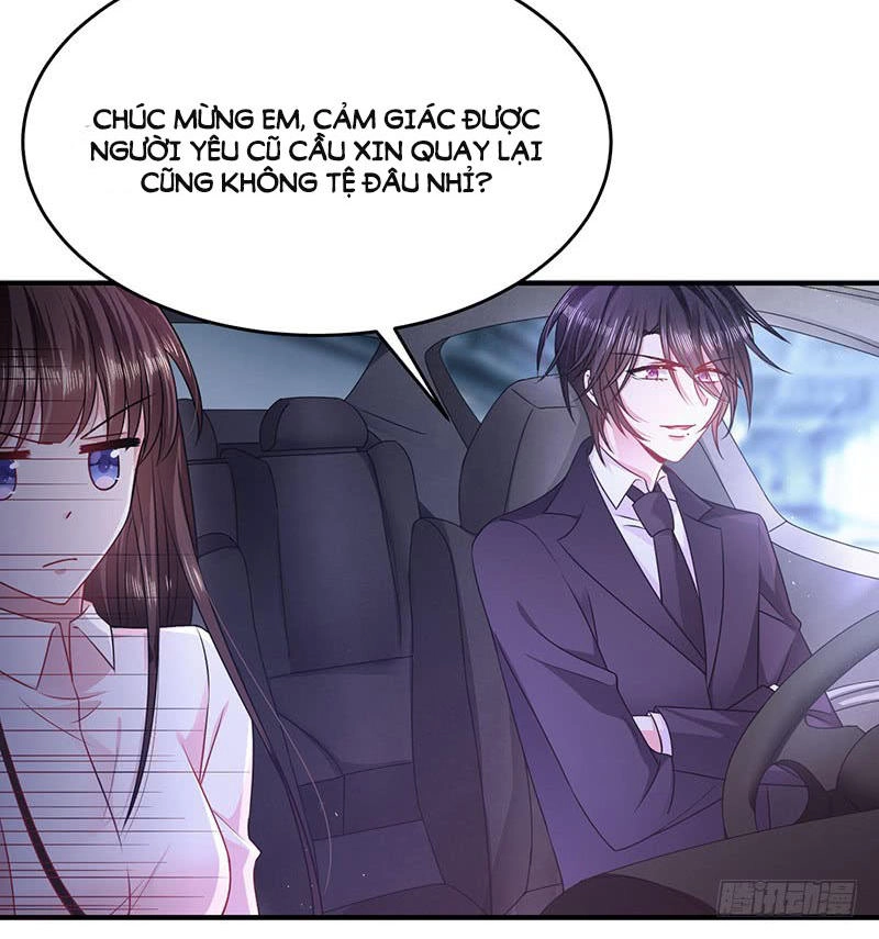 Ác Ma Đừng Hôn Tôi Chapter 22 - 44