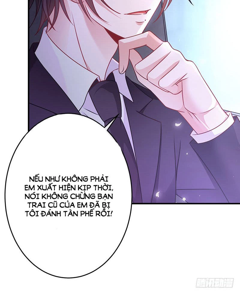 Ác Ma Đừng Hôn Tôi Chapter 22 - 51