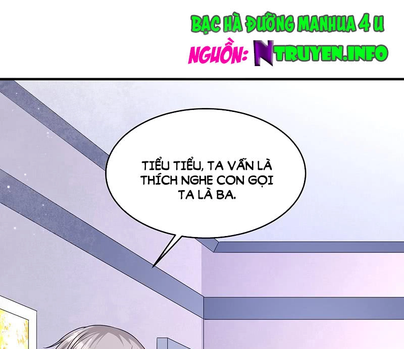 Ác Ma Đừng Hôn Tôi Chapter 23 - 1