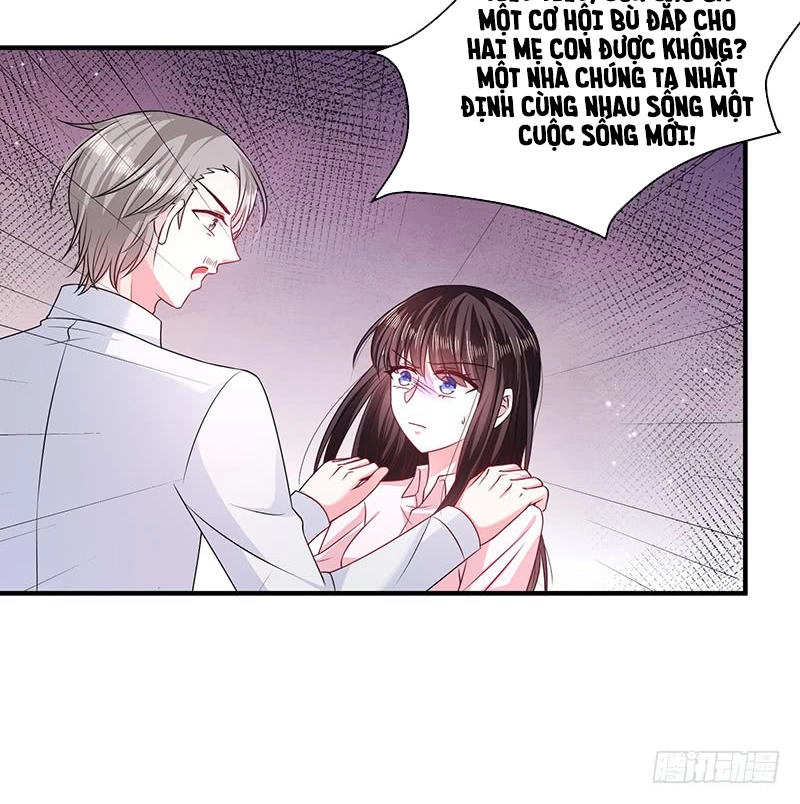 Ác Ma Đừng Hôn Tôi Chapter 23 - 4