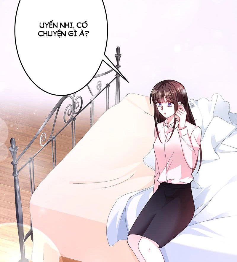 Ác Ma Đừng Hôn Tôi Chapter 23 - 15